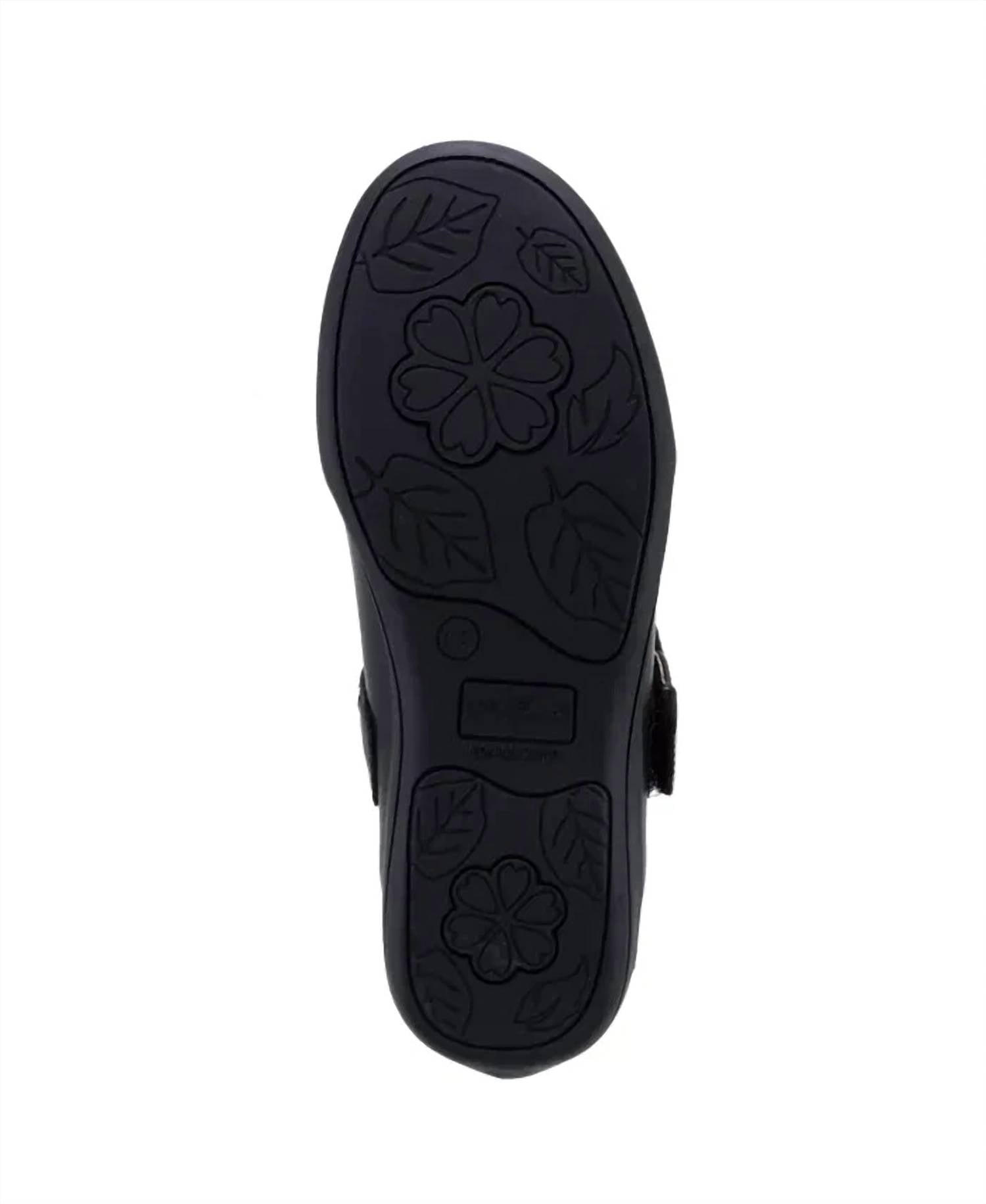 Nina - Girls Marla Shoes