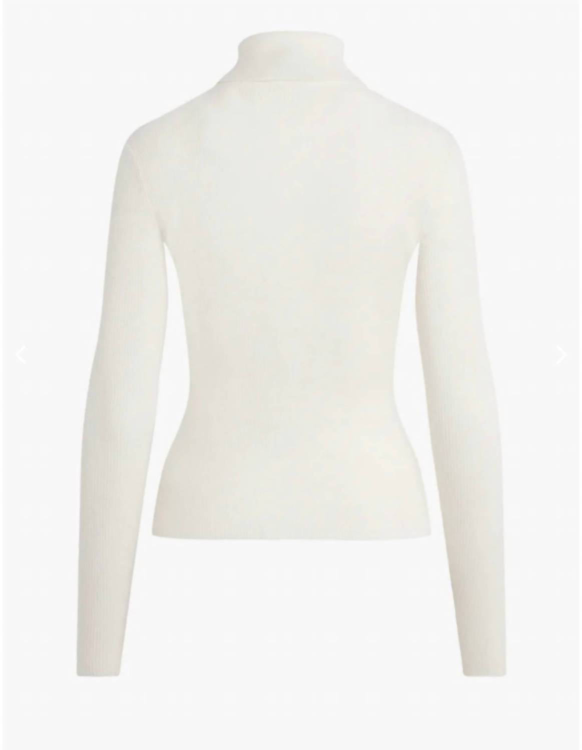 Favorite Daughter - Amelia Long Sleeve Top