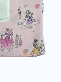 Charlies Project - Princess Full Sheet Set