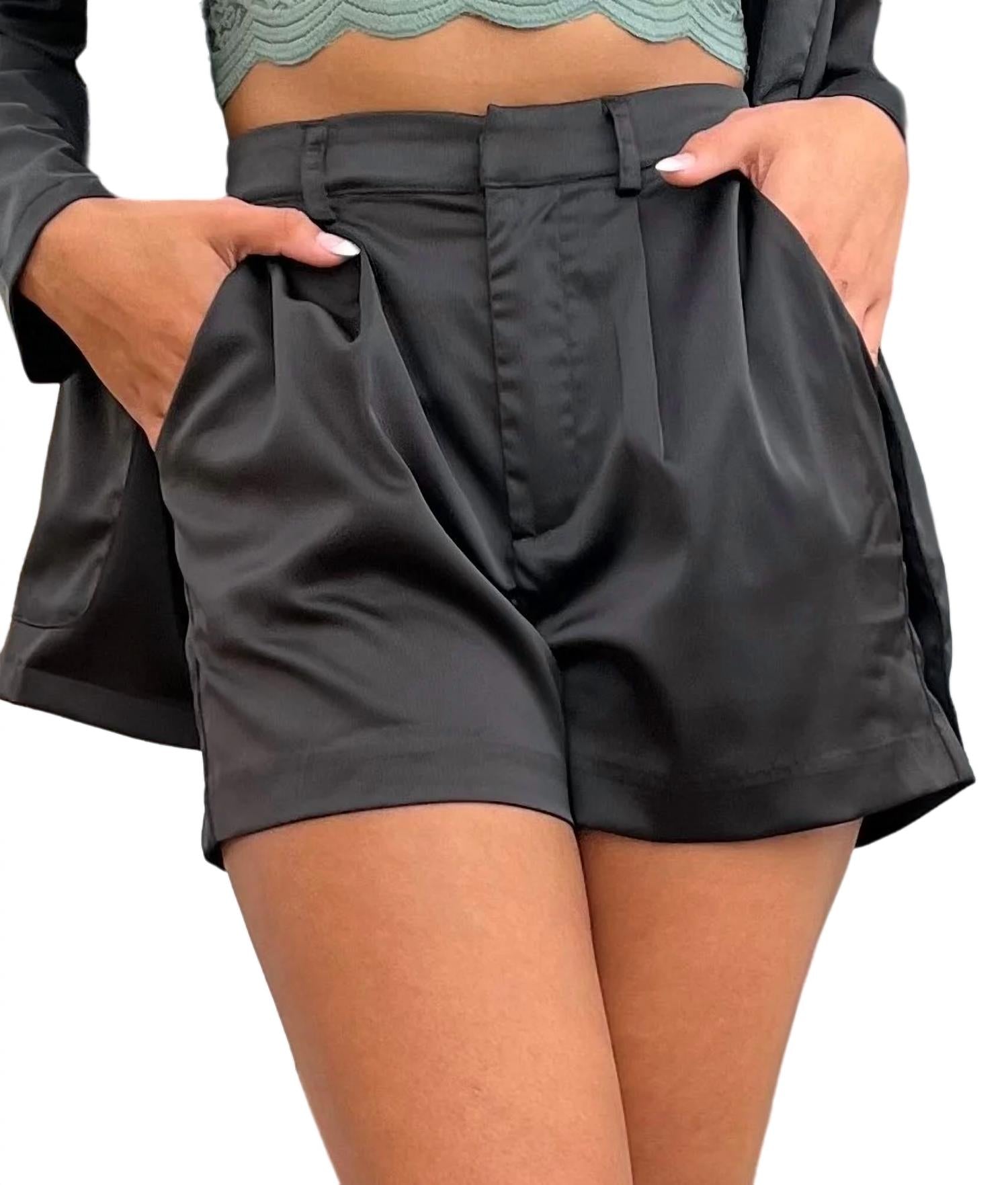 Glam - All of the Lights Shorts
