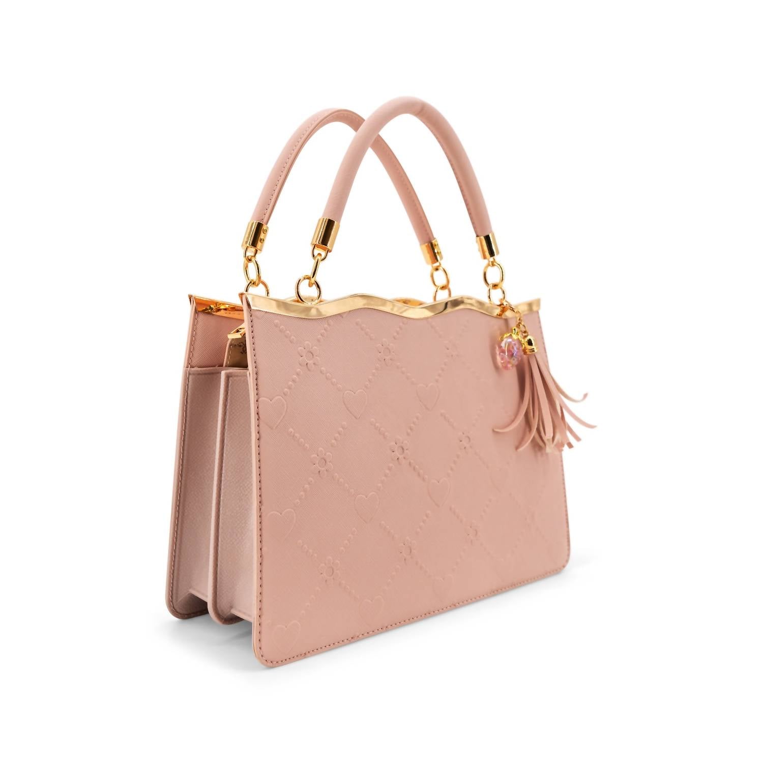 Like Dreams - Women's Callie Crossbody Bag