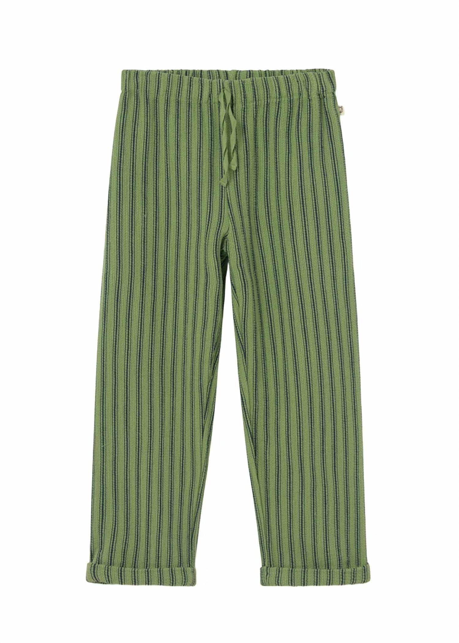 Cozmo - Kid's Enzo Pants