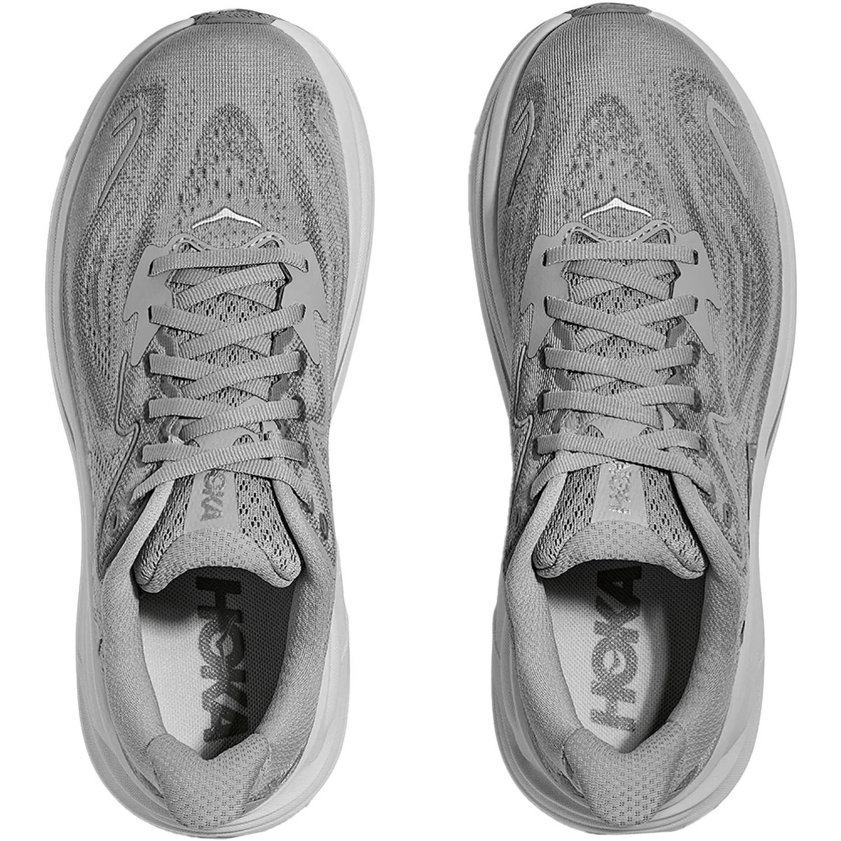 Hoka - Women's Clifton 10 Running Shoes - Wide