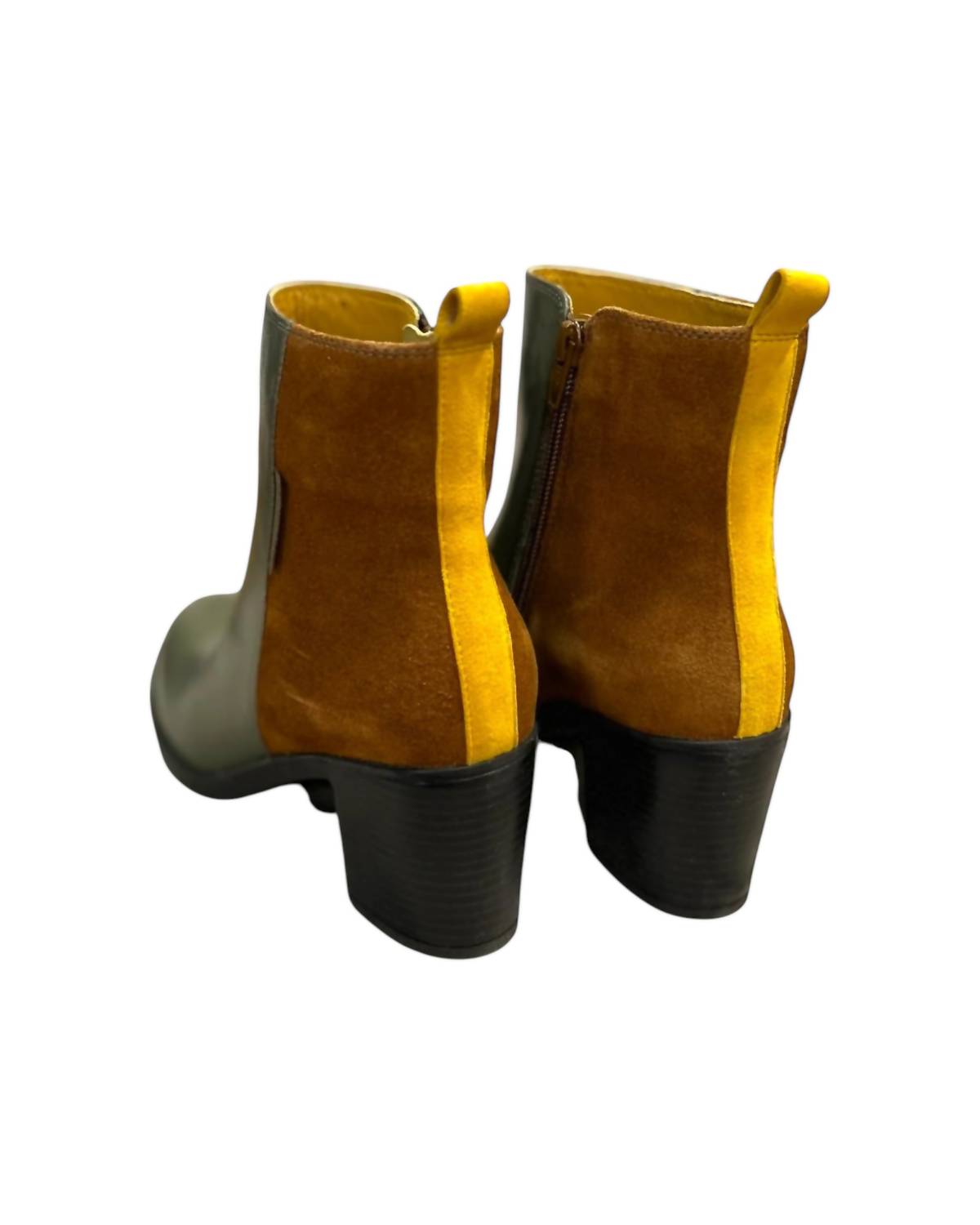 Soruka - Women's Cassandra Boots