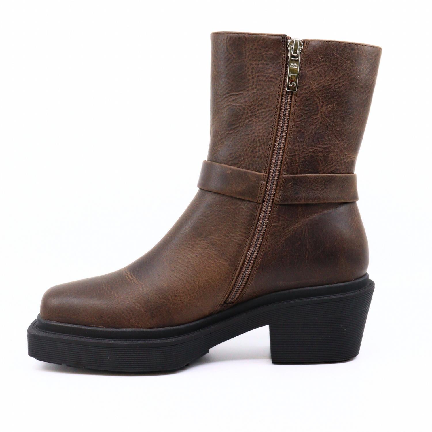 Shoe The Bear - Amina Biker Boots