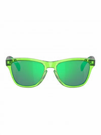 Oakley - Unisex Frogskins Xxs Sunglasses