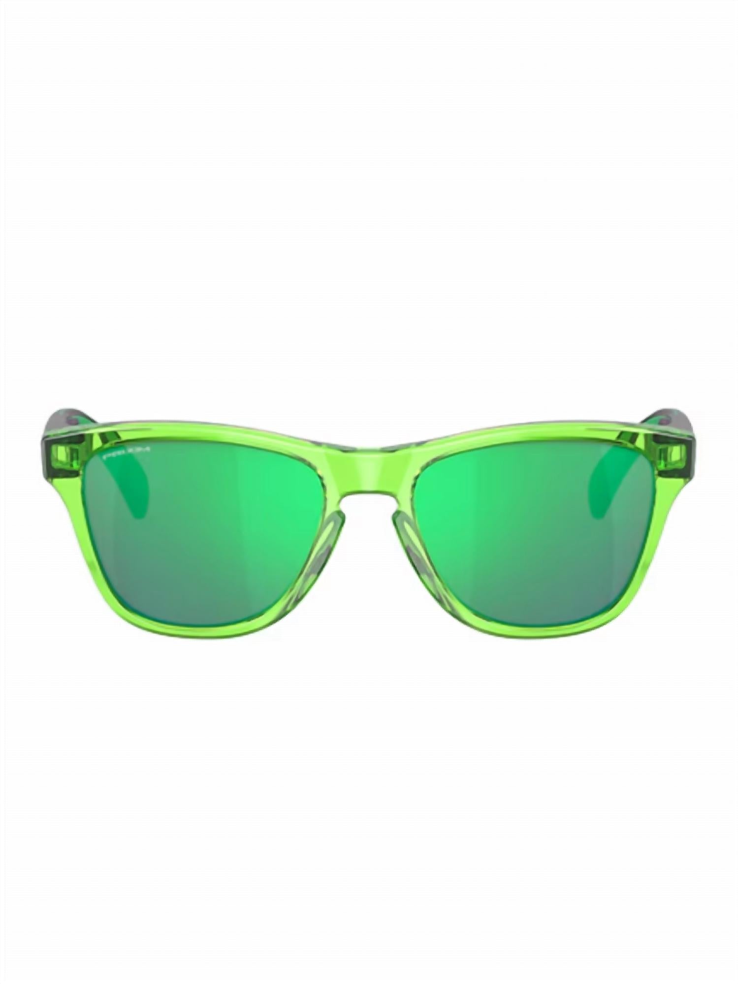 Oakley - Unisex Frogskins Xxs Sunglasses