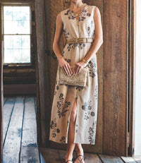 Spartina 449 - Eloise Zip Dress
