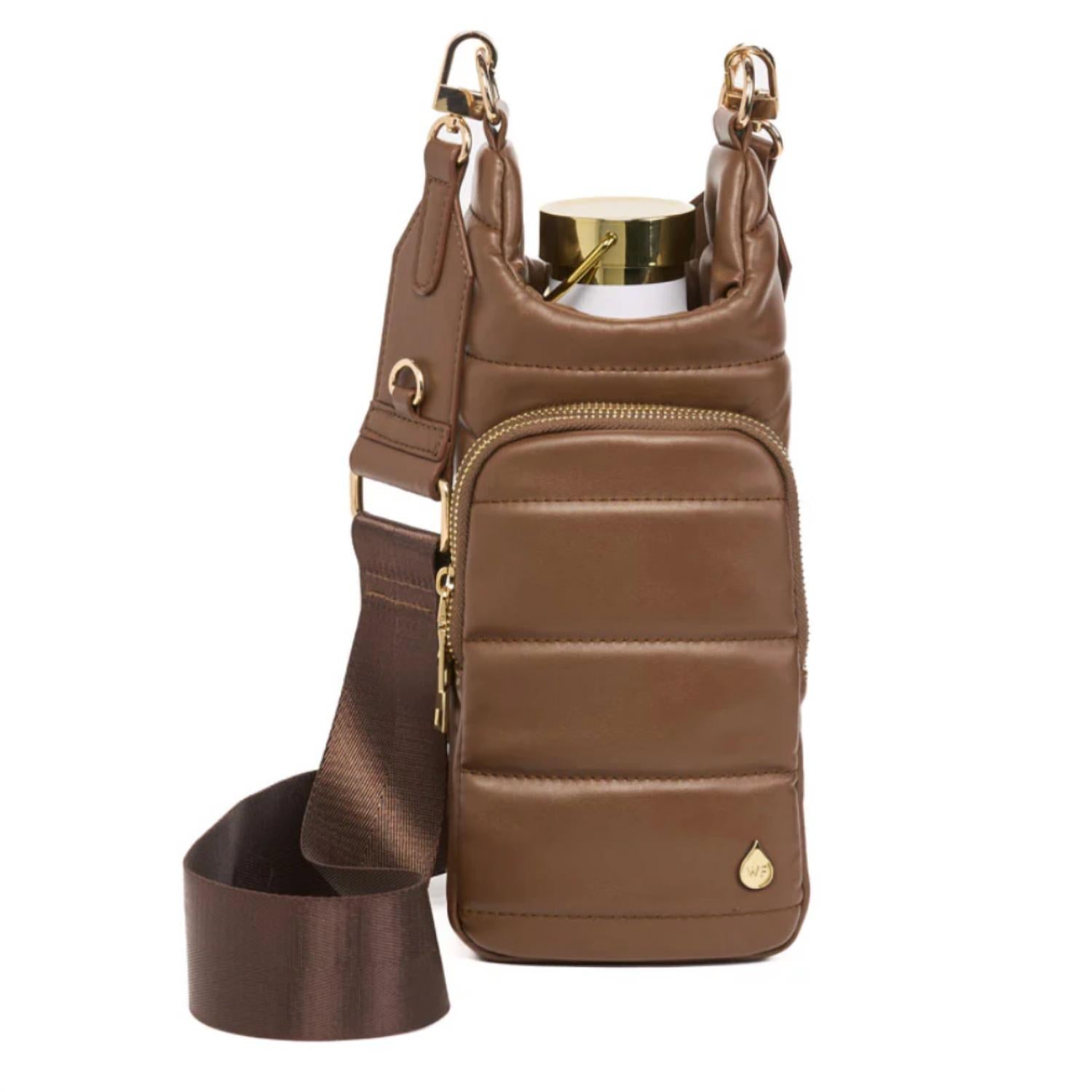 Wanderfull - Women's Vegan Leather Hydrobag