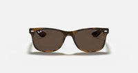 Ray Ban - Junior New Wayfarer Non Polarized Sunglasses Rb9052s 152/73