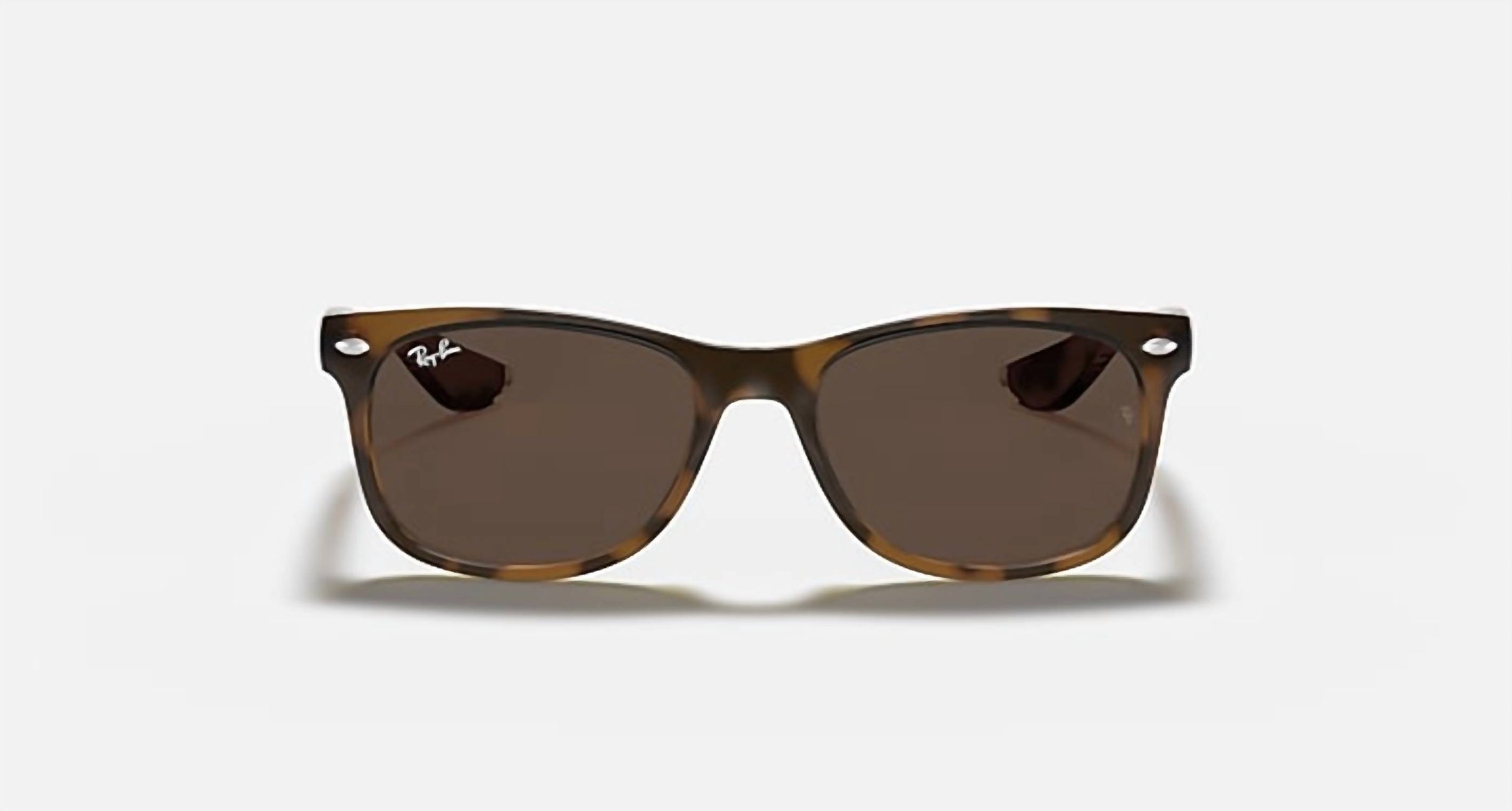 Ray Ban - Junior New Wayfarer Non Polarized Sunglasses Rb9052s 152/73
