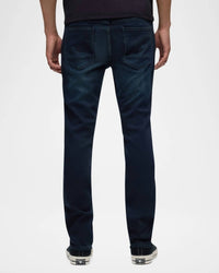 Hudson - Blake Slim Straight Leg Jeans