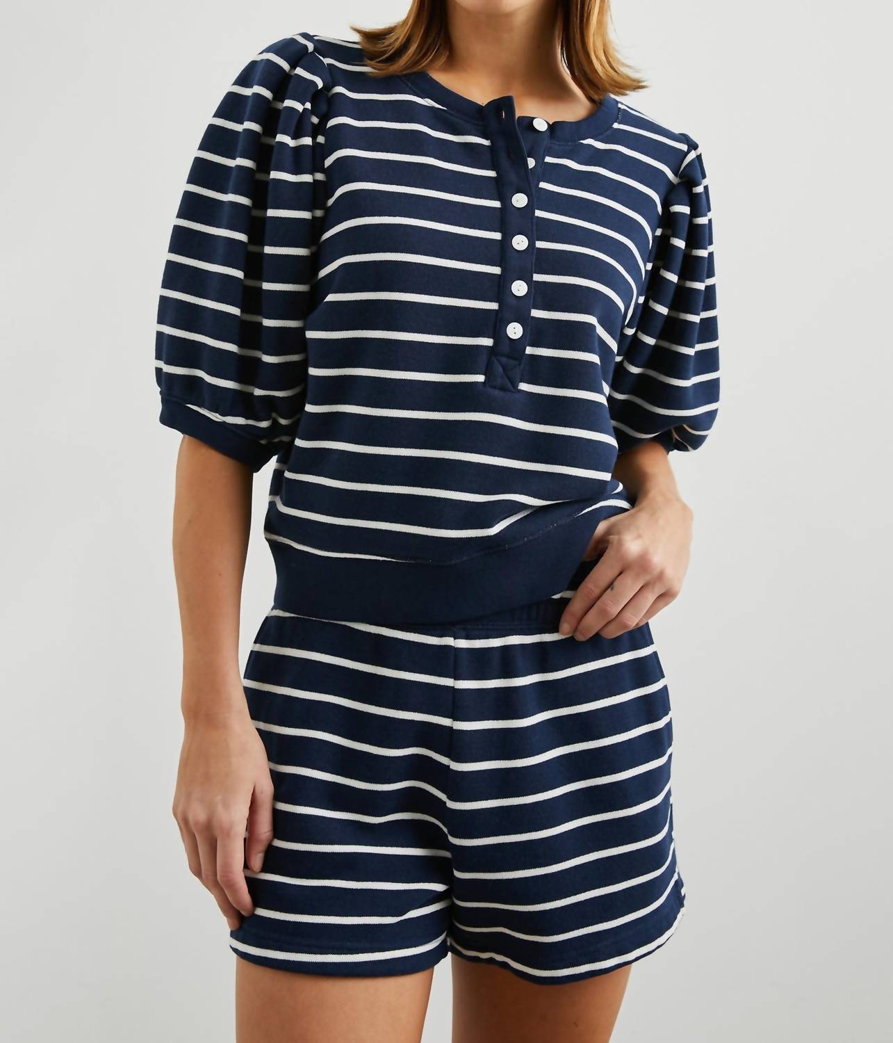 Rails - Dom Sweatshirt Top