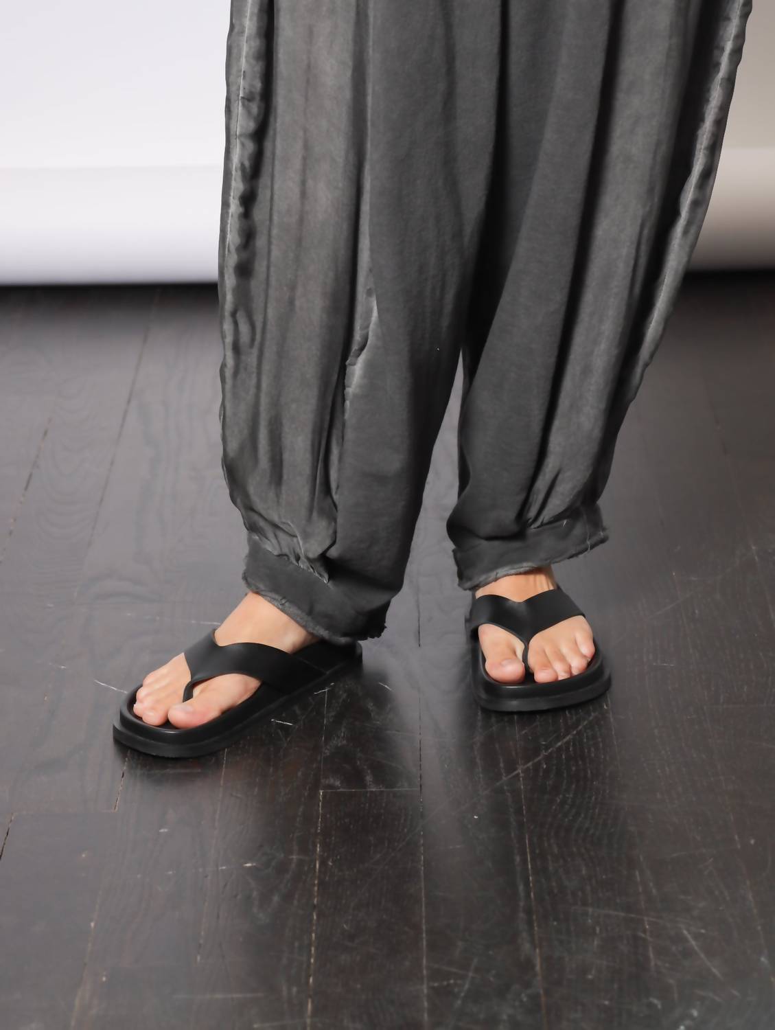 St. Agni - Unisex Classic Flip Flop