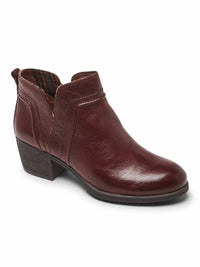 Rockport - Women's Anisa V-cut Bootie