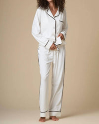 Kip - Long Sleeve And Pant Set