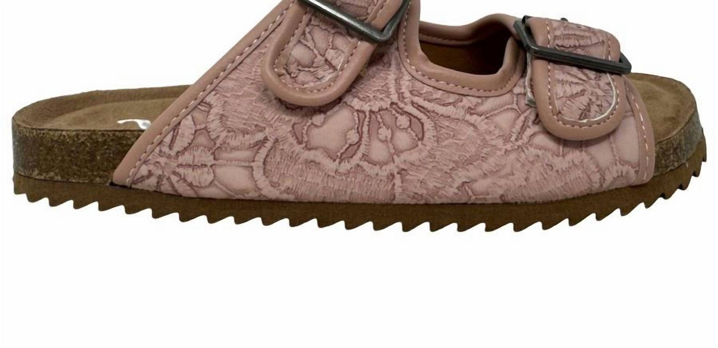 Very G - Women's Berry 4 Sandals