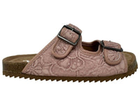Very G - Women's Berry 4 Sandals