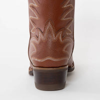 Desert Bloom - Women's Wild Agave Boots