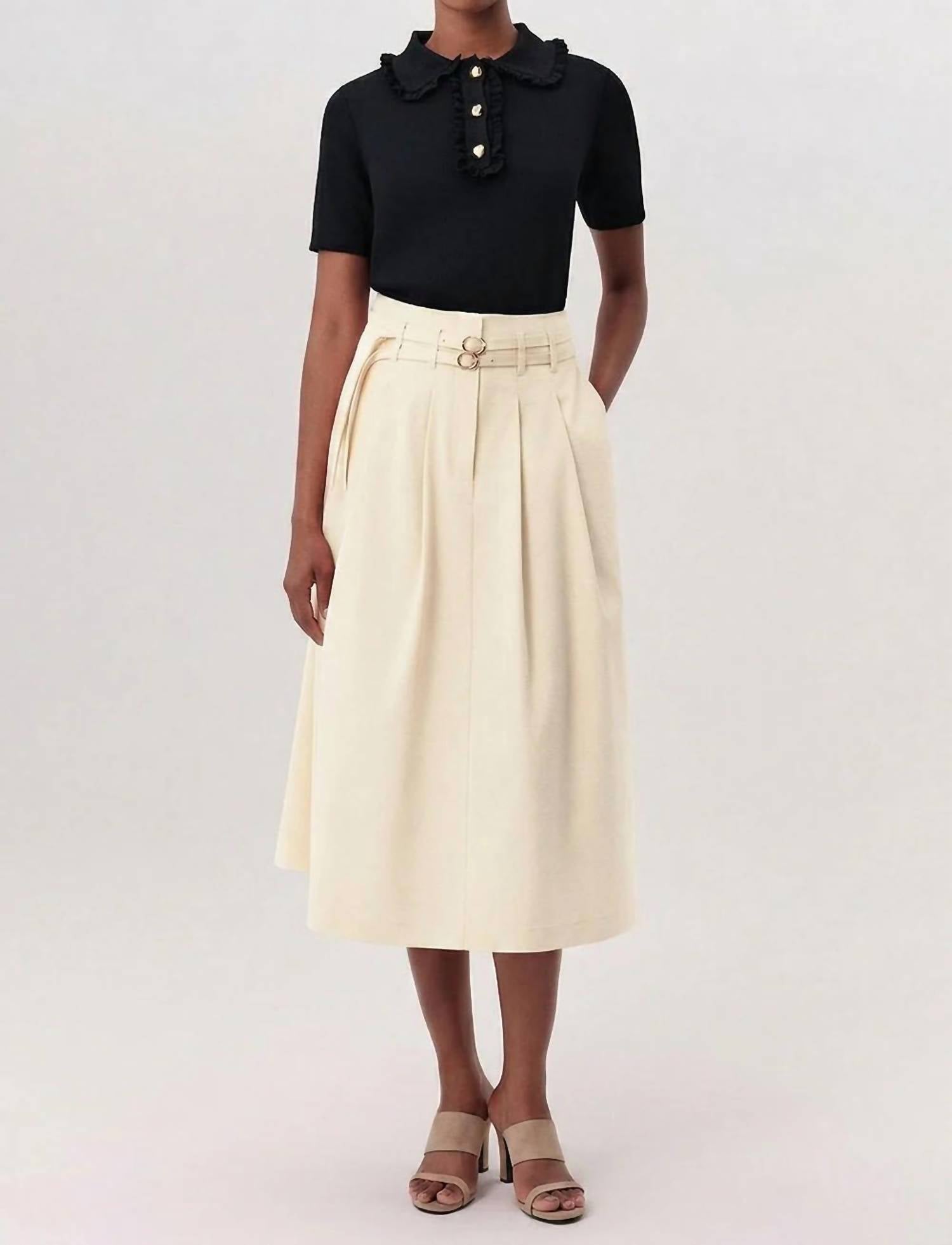 Exquise - Nathalie Skirt