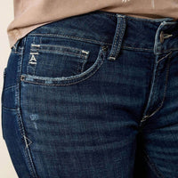 Ariat - Perfect Rise Christine Flare Jeans