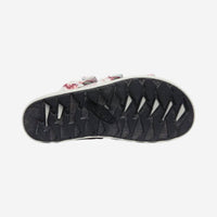 Elle Strappy Sandal