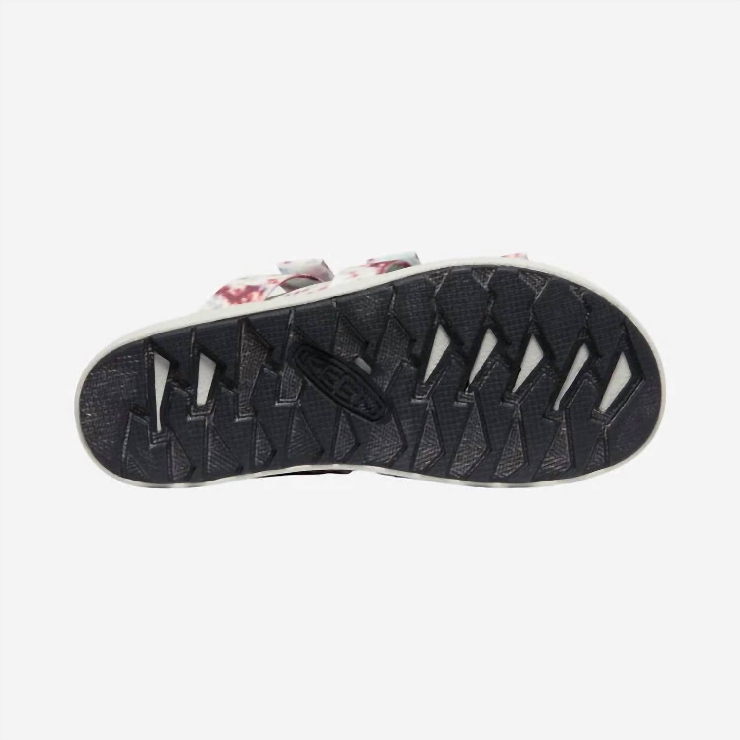 Elle Strappy Sandal