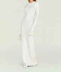 Ser.O.Ya - Carina Dress