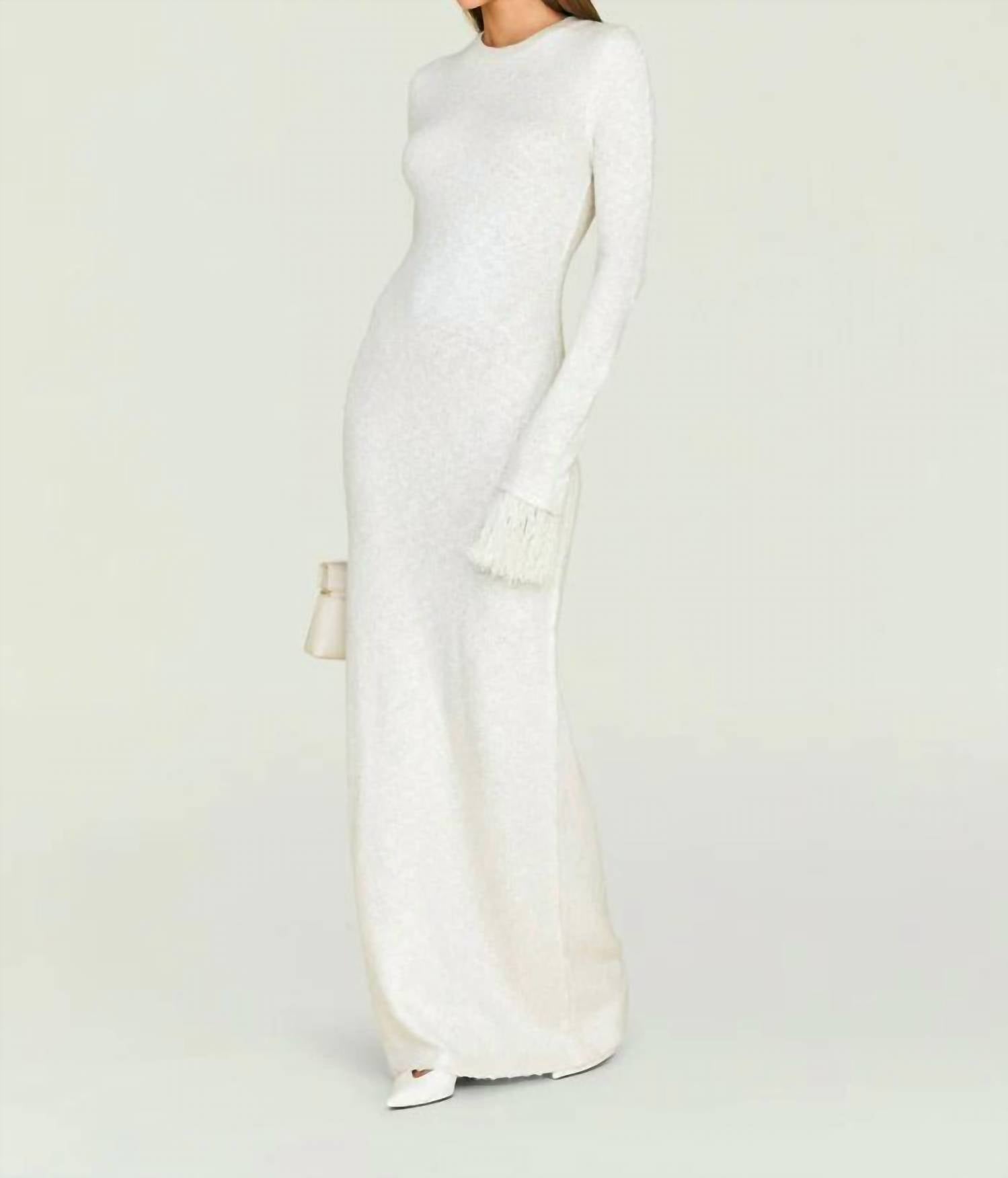 Ser.O.Ya - Carina Dress