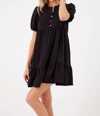 Kylie Paige - Paige Mini Dress