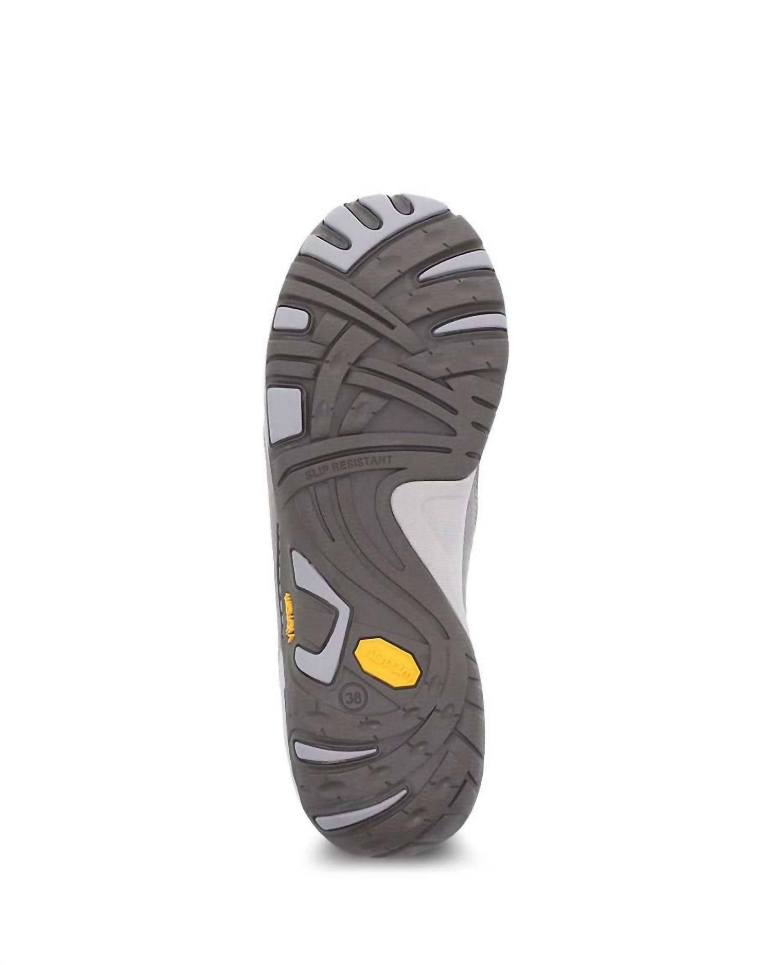 Dansko - Women's Patti Shoes