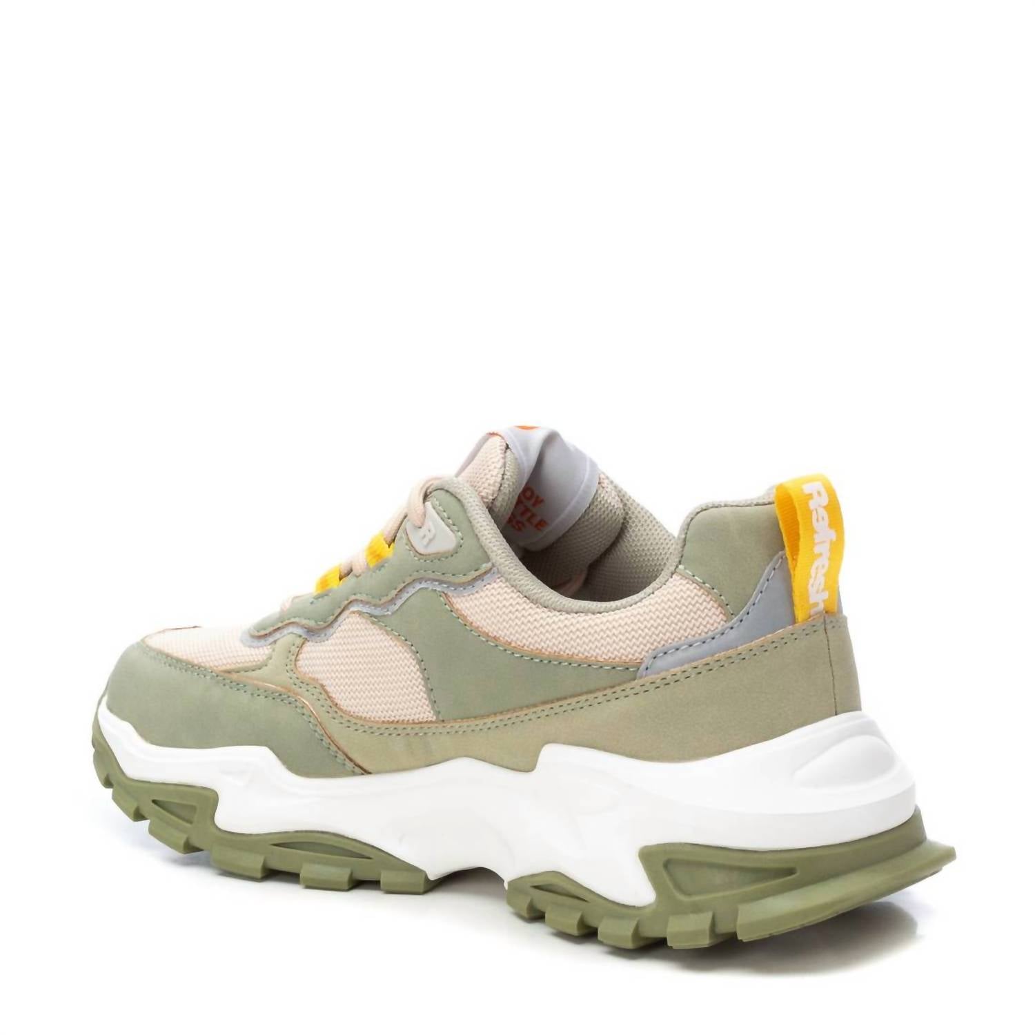 Xti - Women's 17240404 Refresh Sneaker
