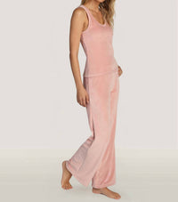 Dylan - Elevated Rib Pant