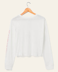 Junk Food - Women's Chiefs Long Sleeve Tee