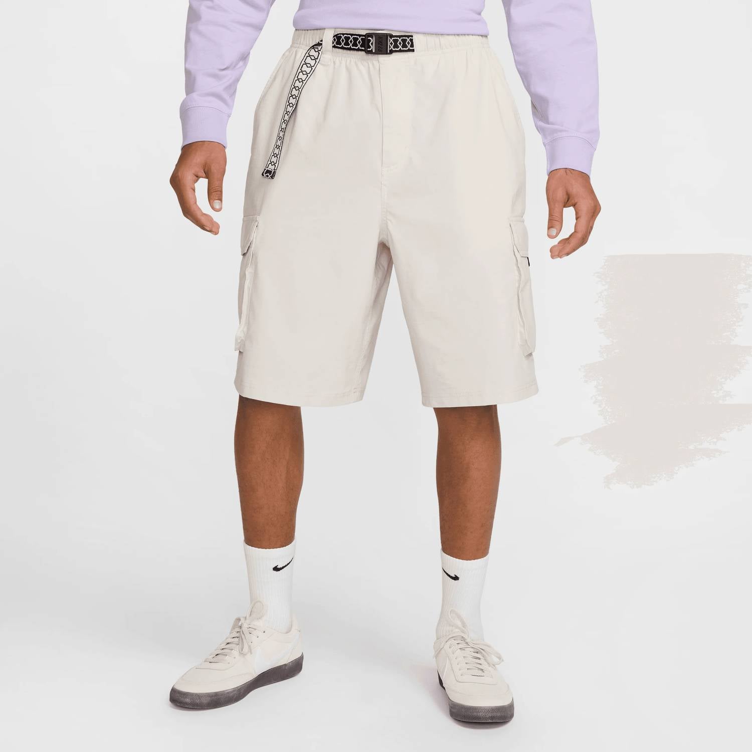 Nike - Sb Kearny Cargo Shorts