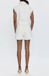 Pistola - Lennox Denim Romper