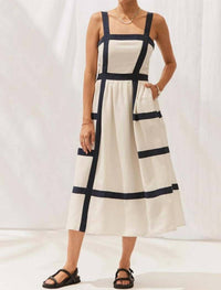 Sancia - Julietta Midi Dress
