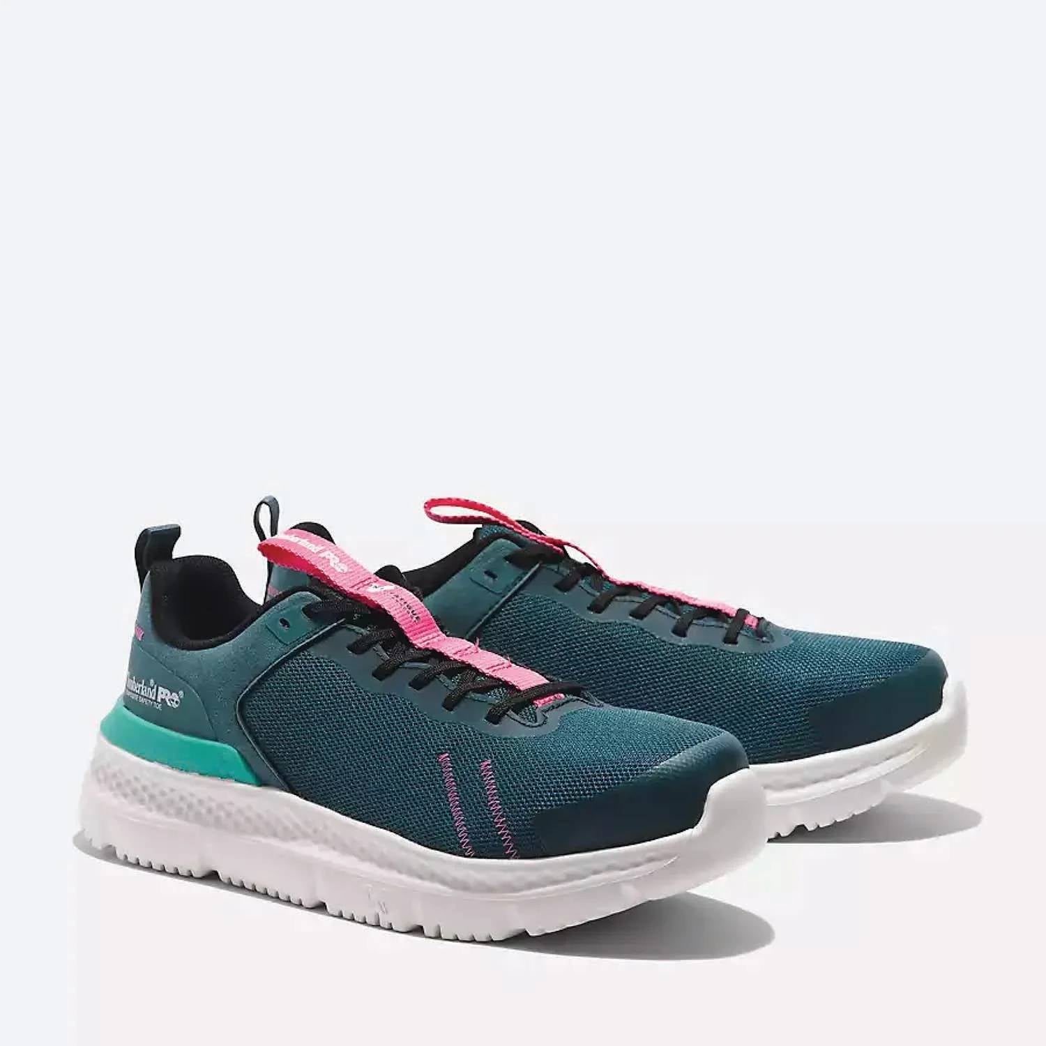 Timberland - Women's Setra Safety Shoes