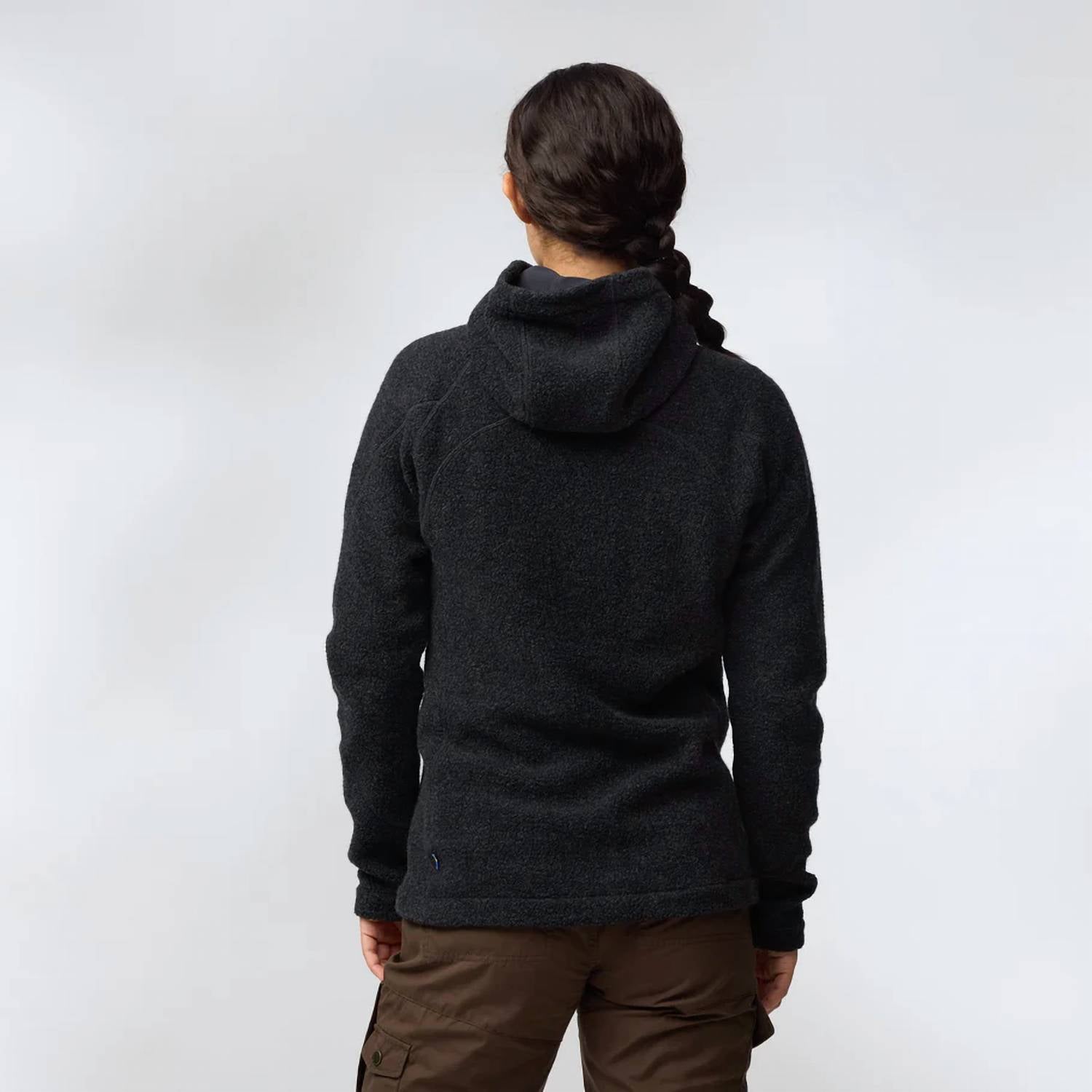 Fjallraven - Kaitum Fleece Jacket