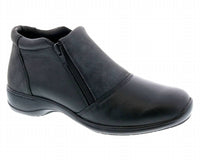 Ros Hommerson - Women's Superb Comfort Ankle Bootie
