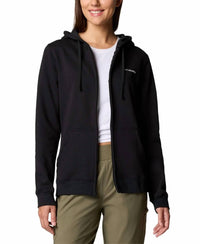 Columbia - Cape Lacey Graphic Full-zip Hoodie