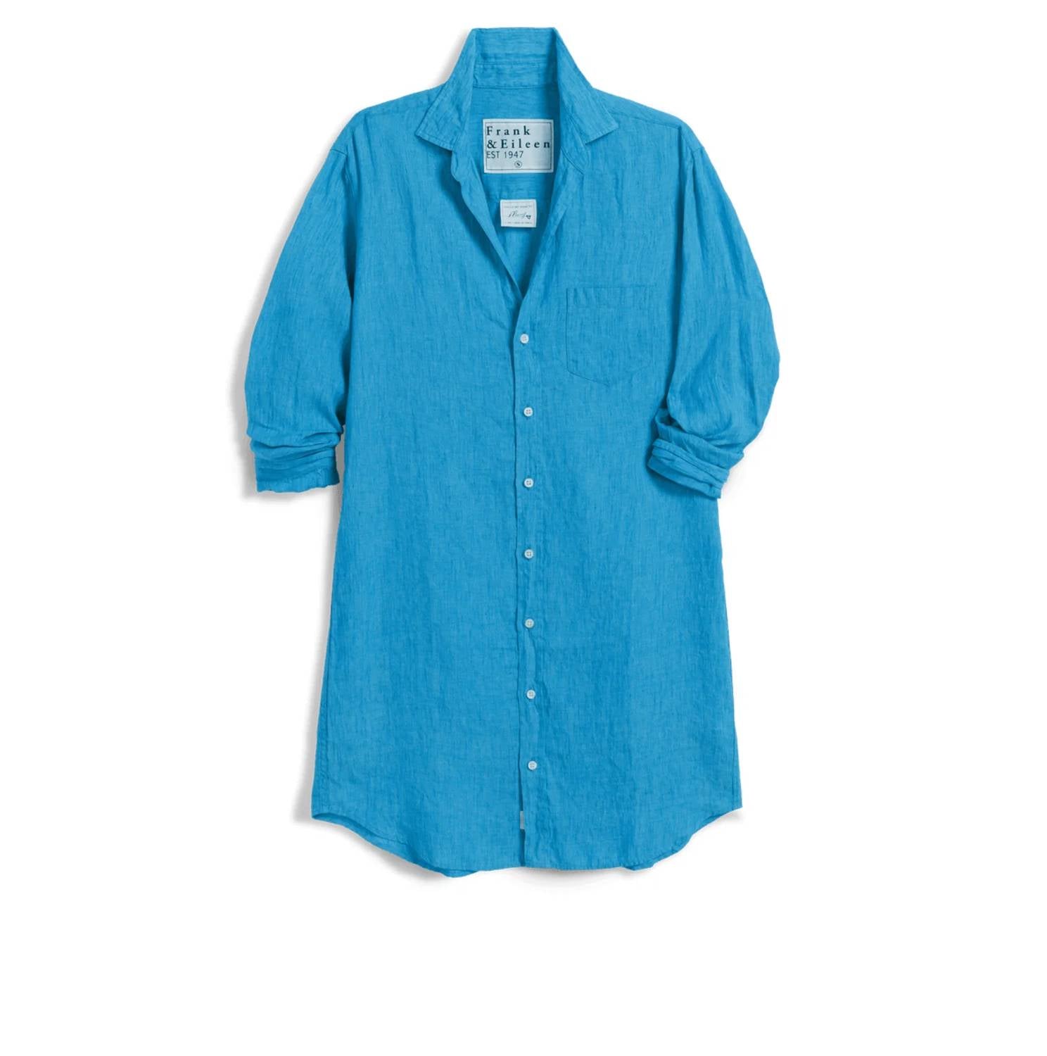 Frank & Eileen - Mary Classic Shirtdress