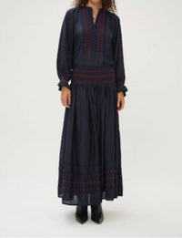 Maria Cher - Joan Ezra Midi Skirt