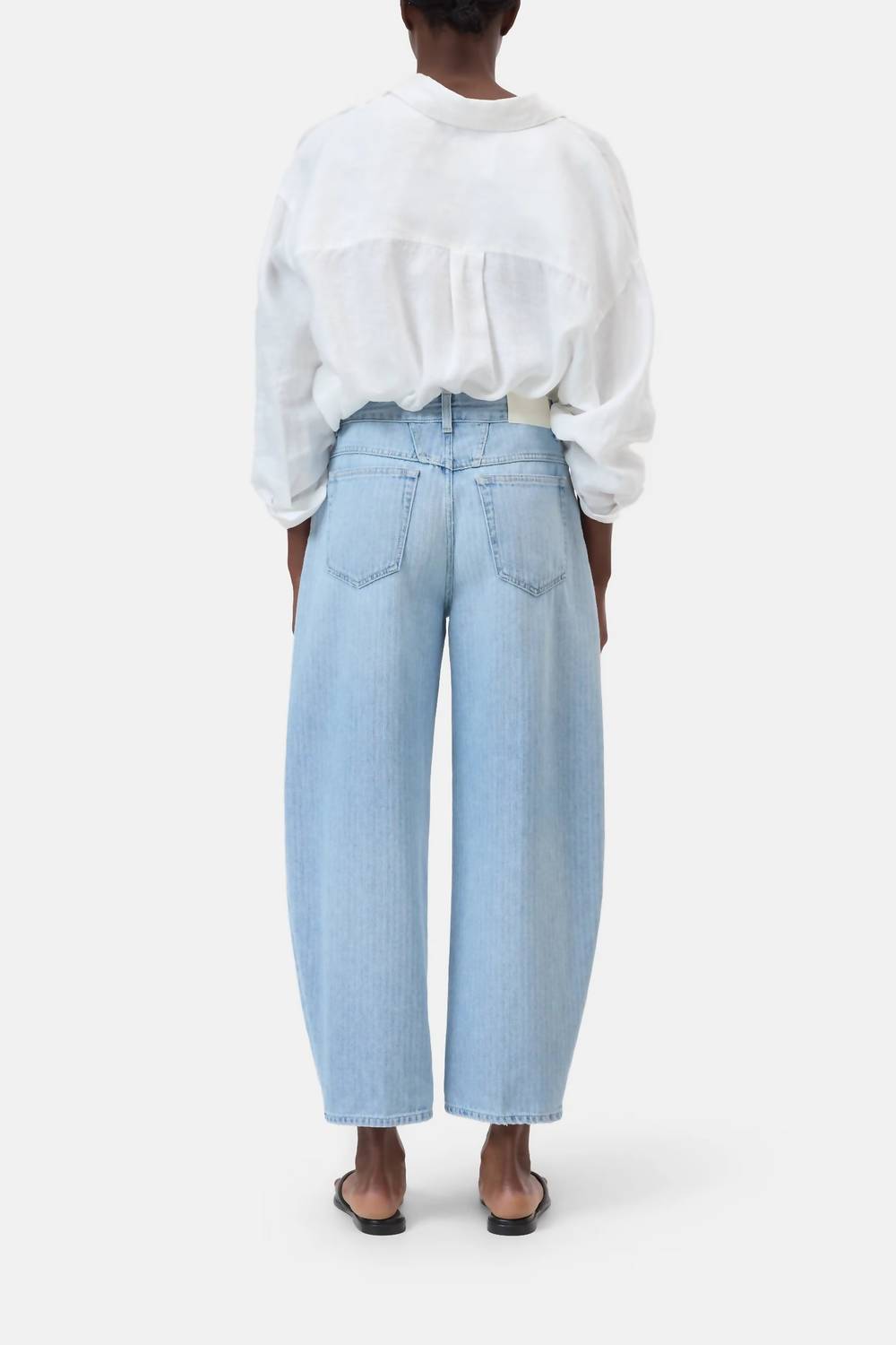 Closed - Jazzie Jeans
