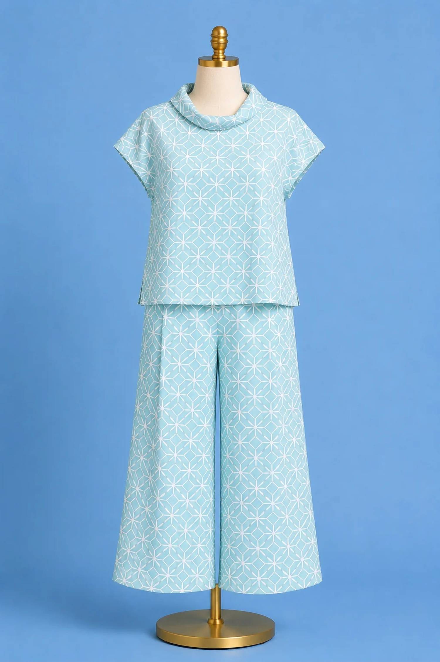 Jude Connally - Lolly Wide Leg Pant