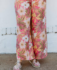 Z Supply - Dante Barra Tropic Pant