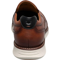 Florsheim - Men's Launch Moc Toe Slip-on Shoes