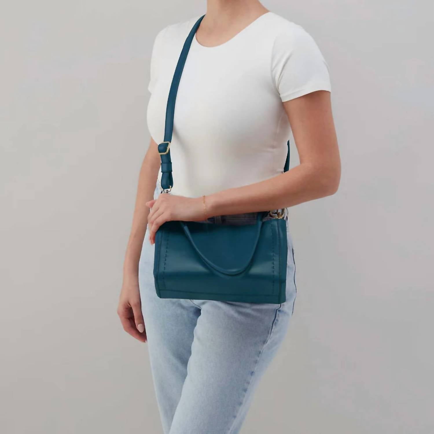 Hobo - Women's Seneca Shoulder-Crossbody Bag