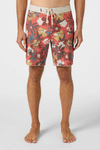 O'Neill - Hyperfreak Mysto Scallop Boardies