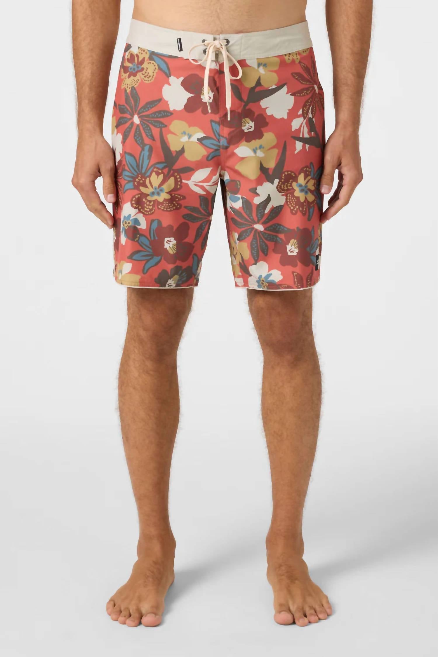 O'Neill - Hyperfreak Mysto Scallop Boardies
